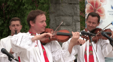 Lázně Hodonín připravily nejen pro své klienty 18. lázeňské vinobraní