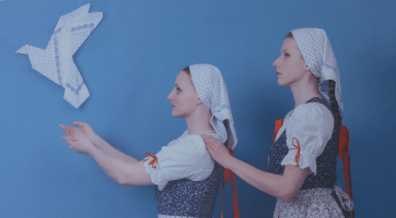 Slavnosti vína doprovodila fotografická výstava Nakrojení