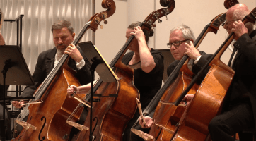 Jubilejní sezona divadla i filharmonie nabídne jedinečné zážitky