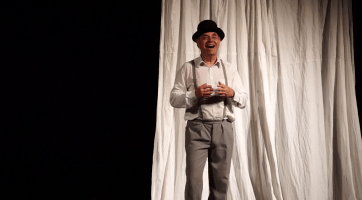 Divadlo v Lidovém domě odstartovalo novou sezonu