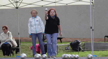 V turnaji Valmez Sen-Cup získali zlatý pohár zástupci domácího týmu