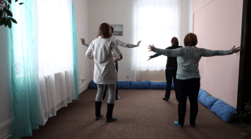 S psychickými problémy pomůže mladistvým Labyrint 