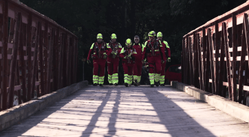 Efektivita pátrání závisí na rychlosti