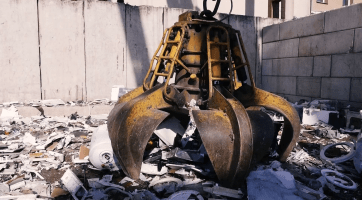 V konferenčním sále REC Group se konal seminář o odpadech