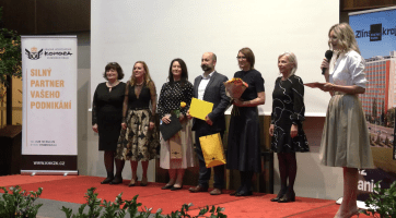 Soutěž Férový zaměstnavatel oceňuje odpovědné firmy