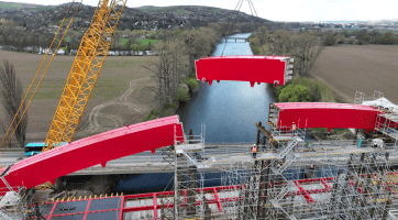 Mezinárodní dopravní konferenci hostilo lázeňské město už po patnácté