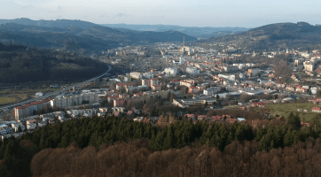 Startuje hlasování o finalistech projektu Vsetín podle nás