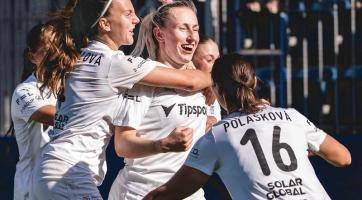 Do Uherského Hradiště dorazí velkoklub. Slovácko čeká v Evropském poháru Frankfurt