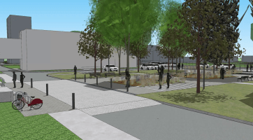 Magazín Veselí nad Moravou 18. 10. 2025