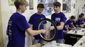 Magazín Hodonín 18. 10. 2025