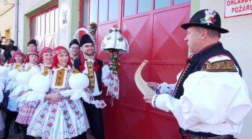 Magazín Uherské Hradiště 25. 10. 2025