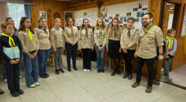 Magazín Uherské Hradiště 1. 11. 2025