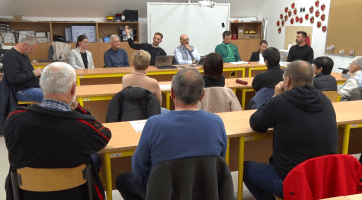 Magazín Kyjov 1. 11. 2025