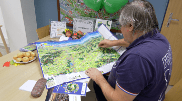 Magazín Uherský Brod 1. 11. 2025