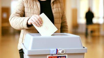 Zlínští strážníci chystají během voleb mimořádná bezpečnostní opatření