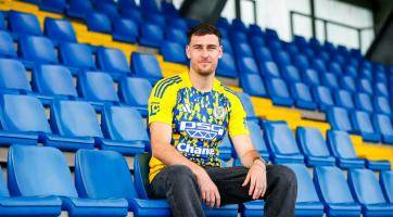 Trummer po měsíci končí ve Zlíně. S klubem se kvůli obnovenému zranění dohodl na rozvázání smlouvy 