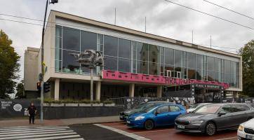 Oprava budovy zlínského divadla začne na jaře. S financováním pomůže kraj