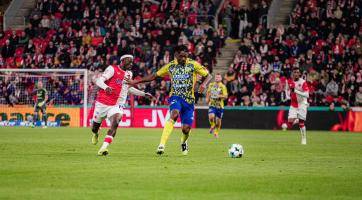 Ševci po Plzni okradli i Slavii, v Edenu hráli s šampiony bez branek