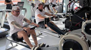 Akce Křídla zdraví s Vitasanou vynesla 36 821 korun. Peníze pomohou onkologickým pacientům