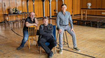 Movember v KNTB cílí na muže 50+. Každý čtvrtek v listopadu mohou přijít na vyšetření bez objednání