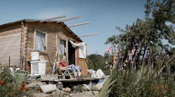 Celovečerní dokumentární film z dílny UTB míří do kin. Natáčel se v Otrokovicích