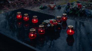 Hřbitovy jsou připravené na zvýšený nápor návštěvníků. DSZO posílí spoje