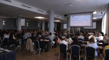 Konference “Kvalita v praxi” ukázala, jak se žije bez ústavů