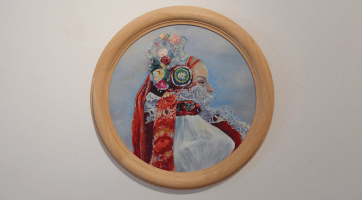 Výstava představuje kulturní bohatství jižní Moravy