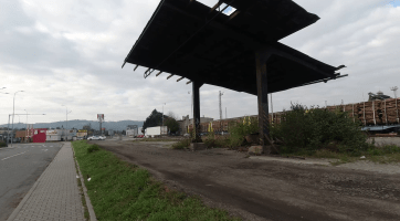 Ve Valašském Meziříčí se konaly Dny architektury