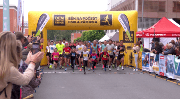 Den Zlínského kraje byl plný hudby, sportu a regionálních zážitků