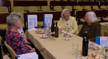 Pět desítek jubilantů se zúčastnilo premiérového setkání