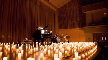 Dramaturgie brodského Domu kultury připravila na měsíc říjen pestrý program