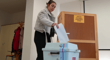 Hnutí ANO 2011 ovládlo volby v 13 krajích