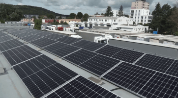 Nové krajské centrum pomůže obcím šetřit energii