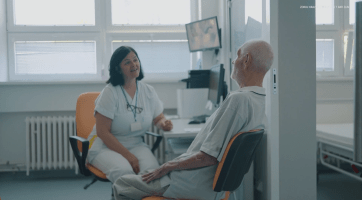 Pět milionů podpoří vzdělávání v paliativní péči a ošetřovnictví