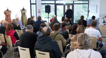 Charita zahájila Dny pro duševní zdraví