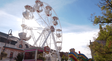 Do Brodu se opět vrátila Růžencová pouť