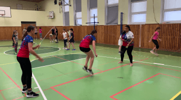 Valašské skokanky bodovaly na mistrovství světa v Japonsku