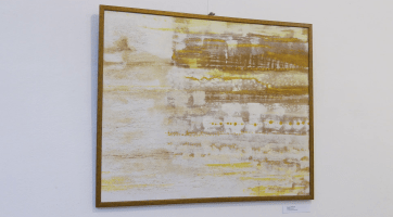 V Redutě najdete výstavu Příroda a sny