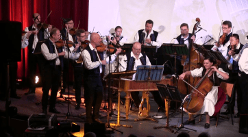 Večer věnovaný Jaroslavu Smutnému byl plný krásných lidových písní i vzpomínek 