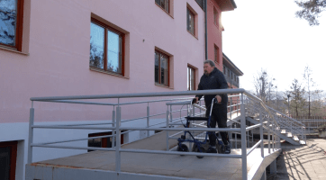 Fond sociálních služeb funguje v Uherském Hradišti už rok