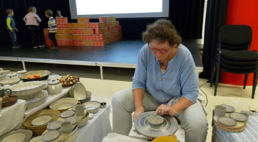 Dětský festival řemesel a profesí budoucnosti navštívilo přes 1000 lidí