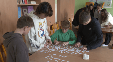 Hosté z Partizánského potvrdili, že přátelství nekončí na papíře