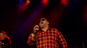 Stetson & Bourbon už je plnoletý