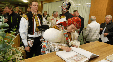 Hody v Babicích jsou stoleté