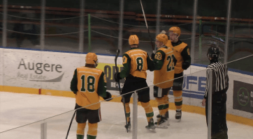 Junioři Vsetína porazili AZ Havířov 10:0 