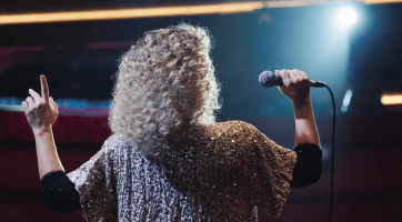 Vysokou uměleckou úroveň divadla podtrhuje dvojí nominace na Thálii