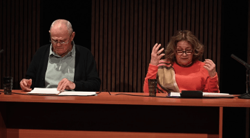 Brodský dům kultury připravil na měsíc listopad pestrý program