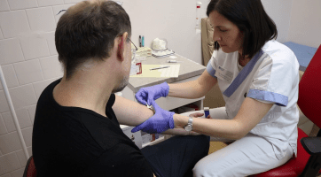 Magazín Kyjov 8. 11. 2025