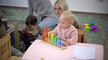 Projekt Spoluhráči má pomáhat komunitě i konkrétním rodinám